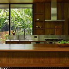 Kitchen detail