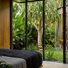Bedroom view